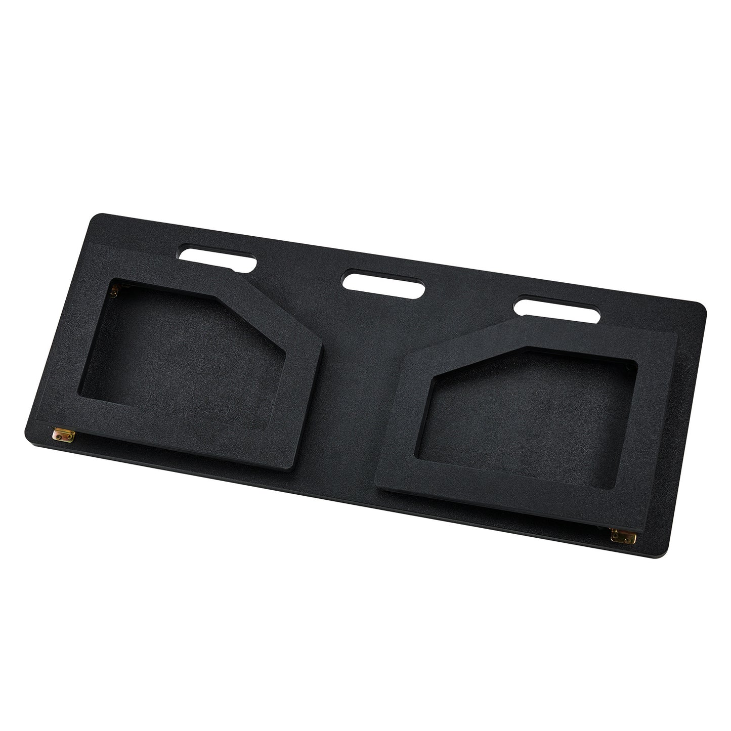 VEVOR Soccer Rebounder Board Foldable Training Wall