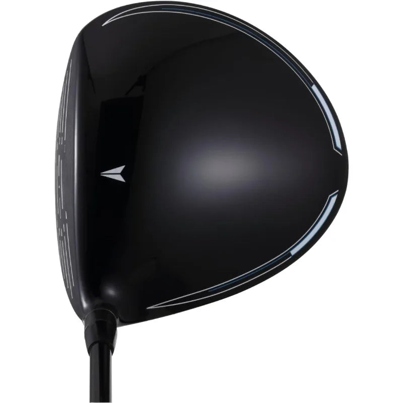 YTYI RX7 Driver 10.5 Degree Titanium Face Oversize Forgiving