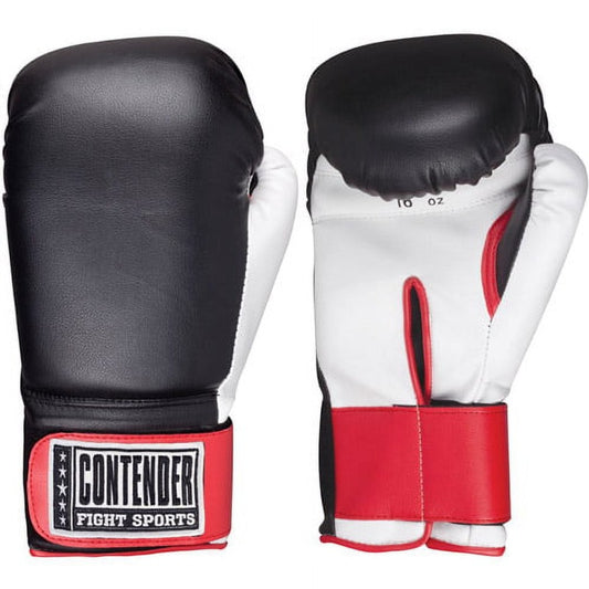 Super Soft Spar Gloves Pro Training Boxing MMA Gloves