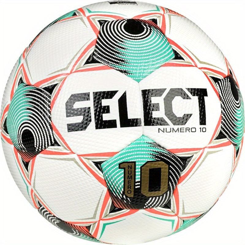 Select Numero Soccer Ball Pro Match Training Ball Elite