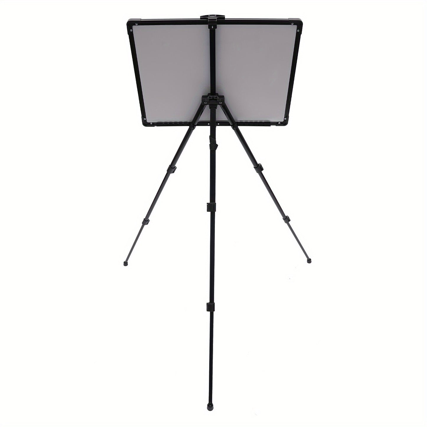 OUKANING Soccer Tactics Board With Tripod Stand And Magnets