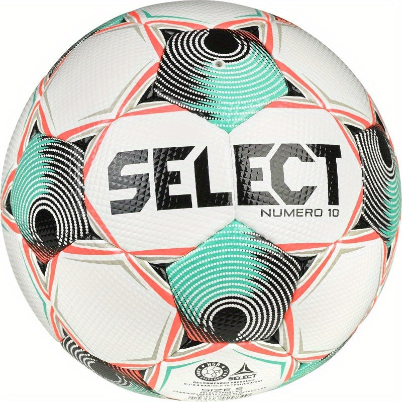 Select Numero Soccer Ball Pro Match Training Ball Elite
