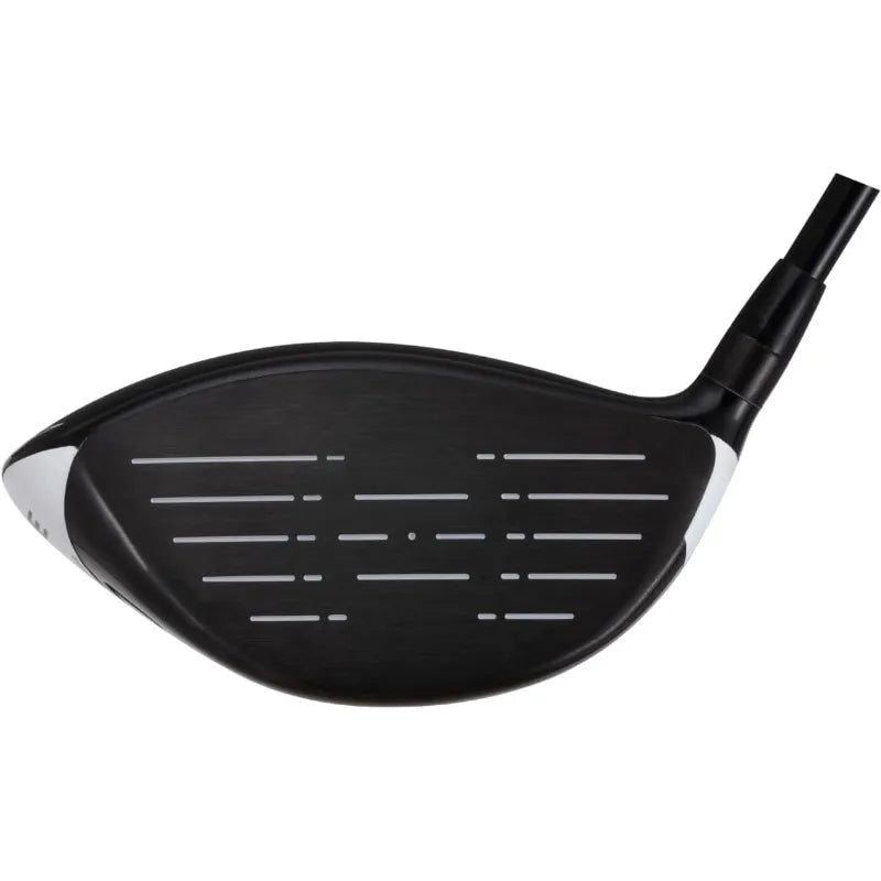 YTYI RX7 Driver 10.5 Degree Titanium Face Oversize Forgiving
