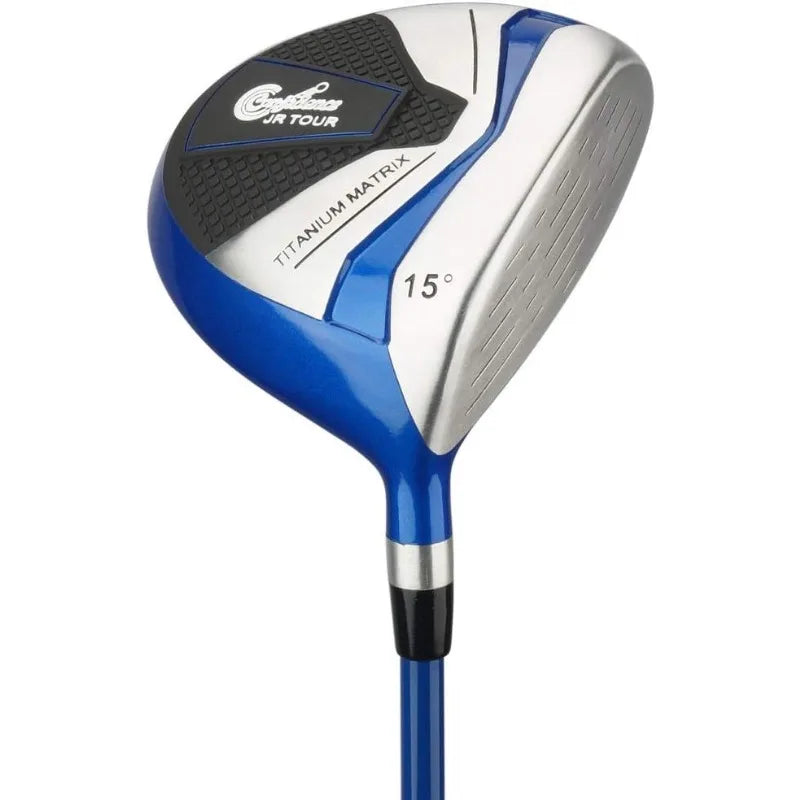 YTYI Confidence Golf Club Set For Left Handed Players