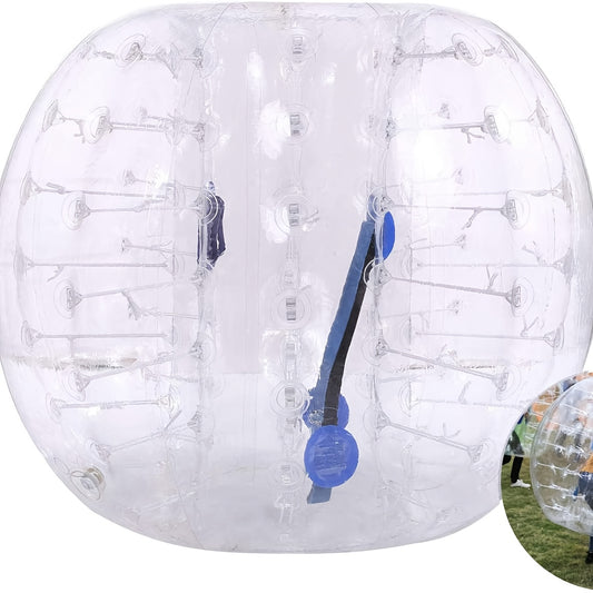Zoorse Inflatable Bumper Ball Bubble Soccer Ball For Adults