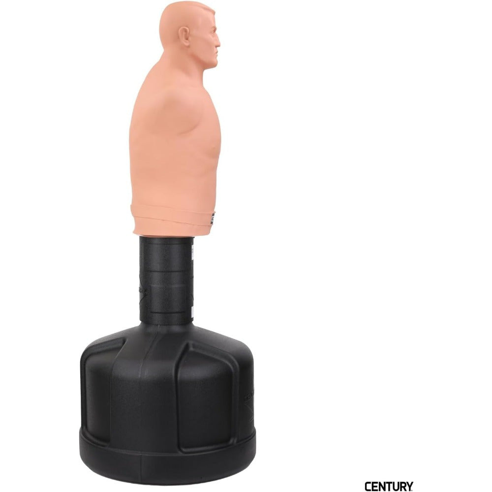 Lambo Sporting Goods Freestanding PVC Punching Bag Stand