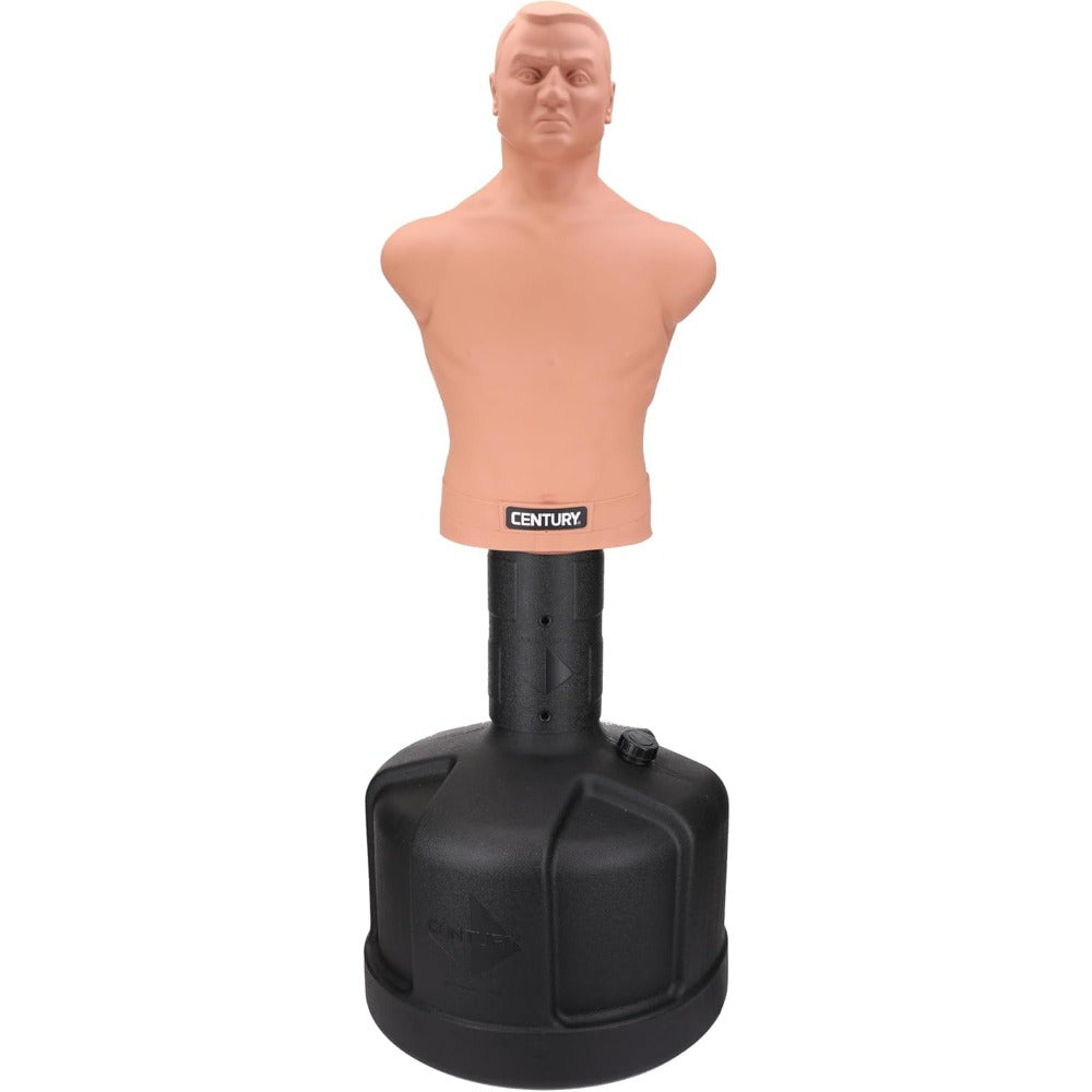 Lambo Sporting Goods Freestanding PVC Punching Bag Stand