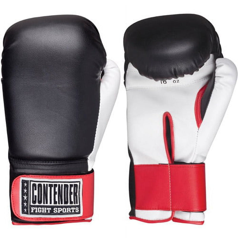 Super Soft Spar Gloves Pro Training Boxing MMA Gloves